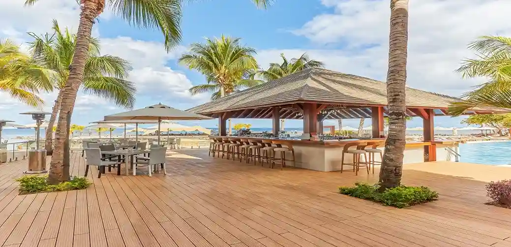 InterContinental Resort Mauritius, an IHG Hotel-1
